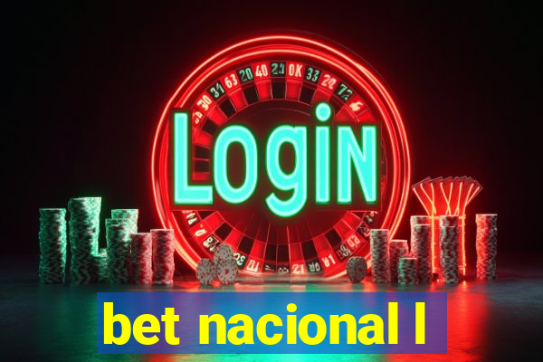 bet nacional l