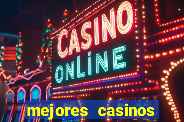 mejores casinos ruleta venezuela