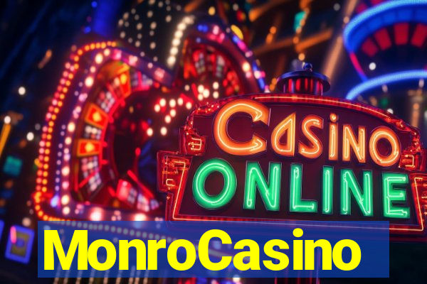 MonroCasino