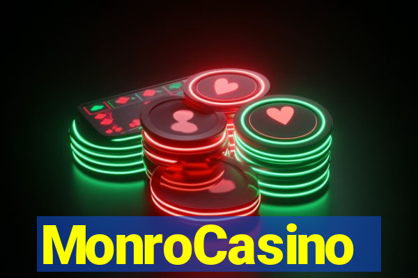 MonroCasino