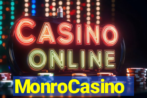 MonroCasino