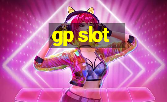 gp slot