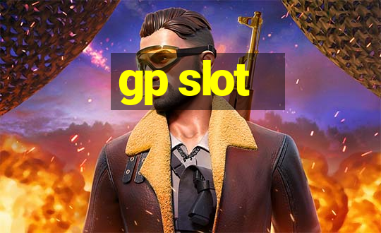 gp slot