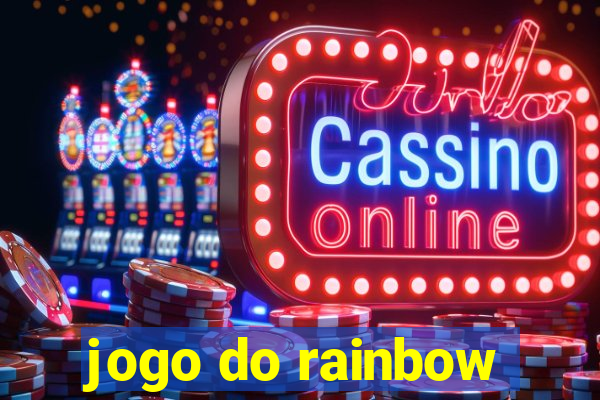 jogo do rainbow