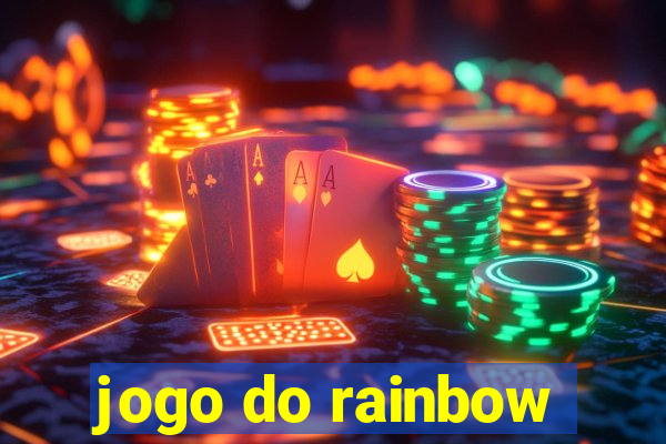 jogo do rainbow