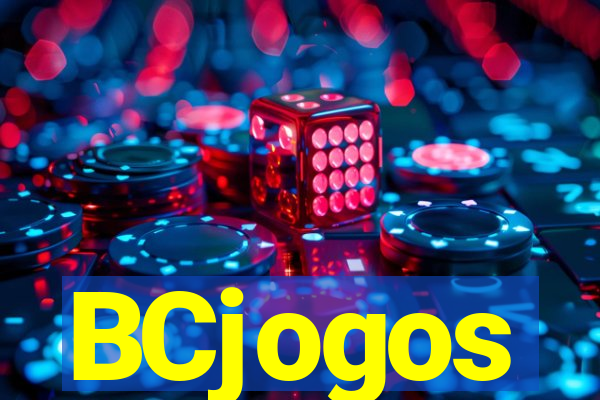 BCjogos