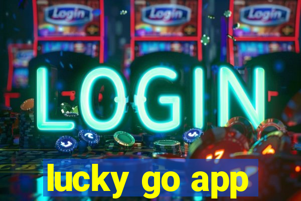 lucky go app