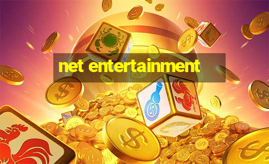 net entertainment