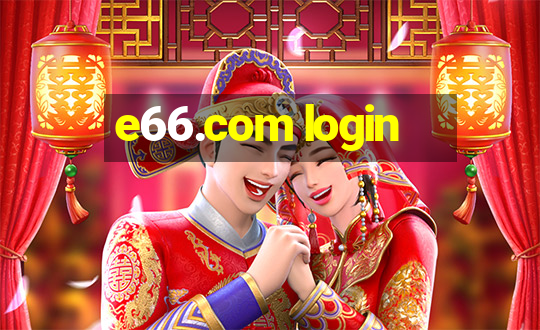 e66.com login