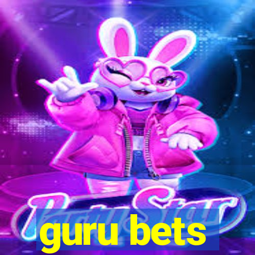 guru bets