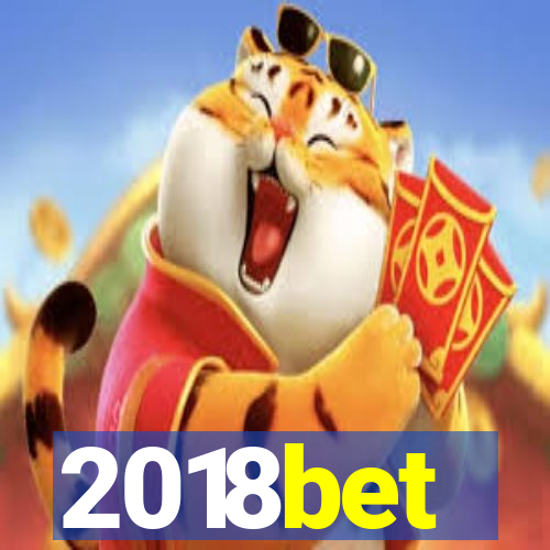 2018bet