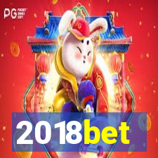 2018bet