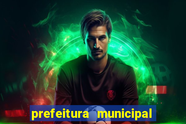 prefeitura municipal de santa maria rs