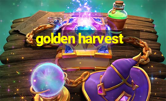 golden harvest