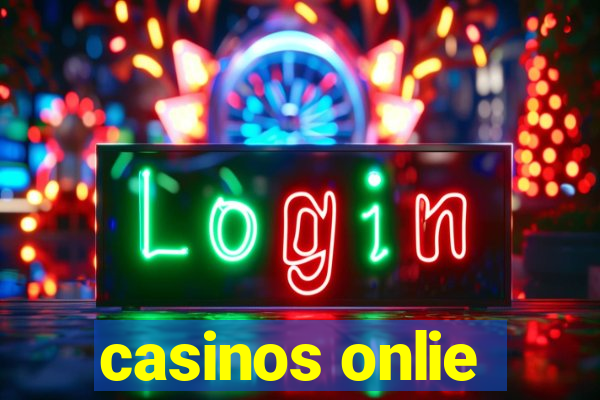 casinos onlie