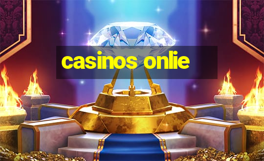 casinos onlie