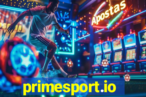 primesport.io