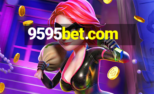 9595bet.com