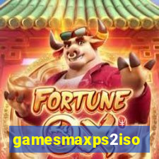 gamesmaxps2iso