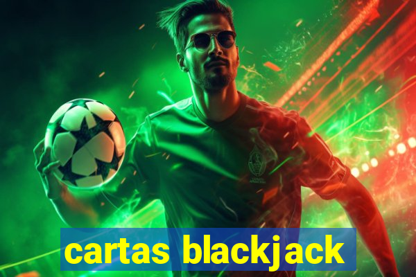 cartas blackjack