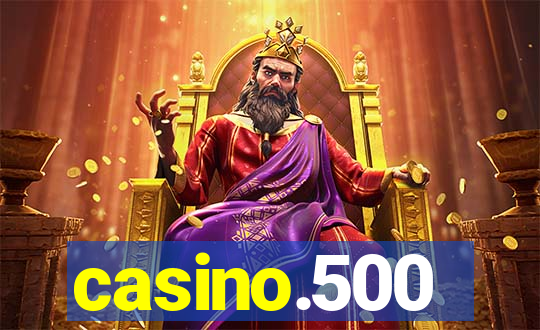 casino.500