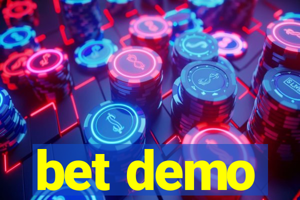 bet demo