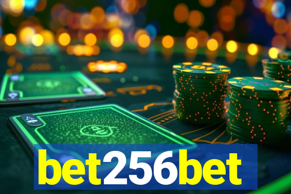 bet256bet