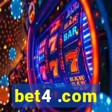 bet4 .com