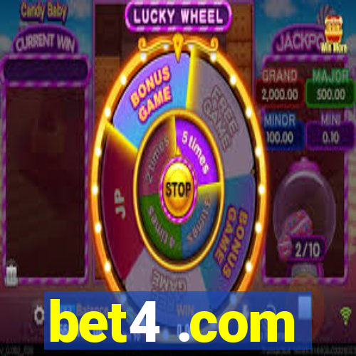 bet4 .com