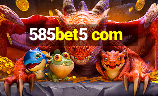 585bet5 com