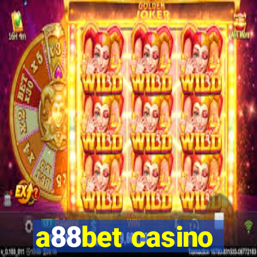 a88bet casino