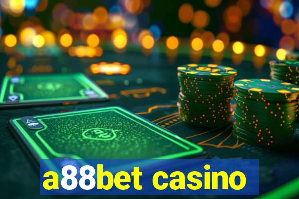 a88bet casino