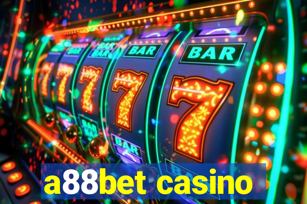 a88bet casino