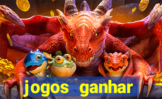 jogos ganhar dinheiro gratis