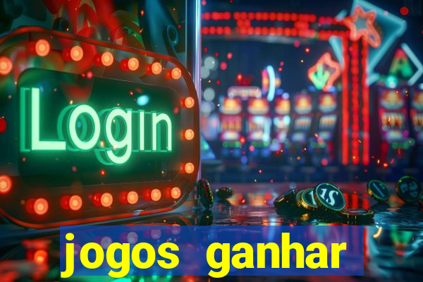 jogos ganhar dinheiro gratis