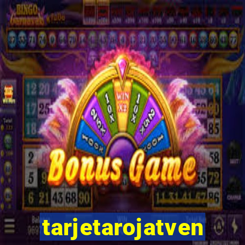 tarjetarojatvenvivo