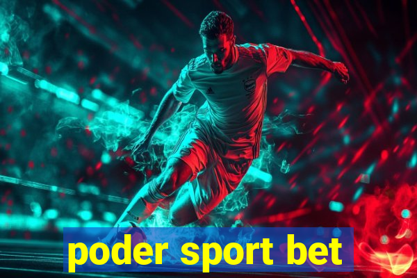 poder sport bet