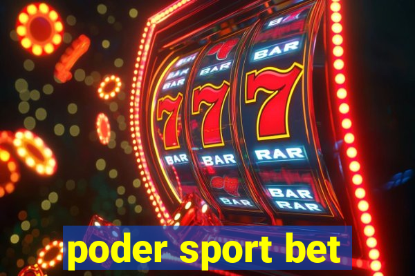 poder sport bet