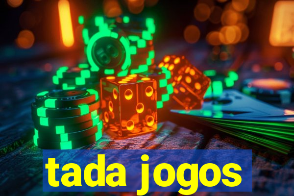 tada jogos