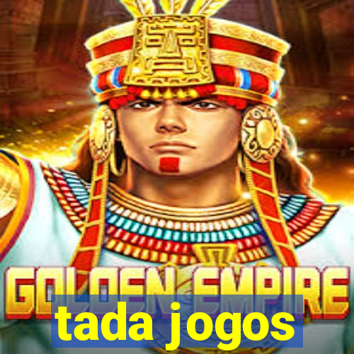 tada jogos