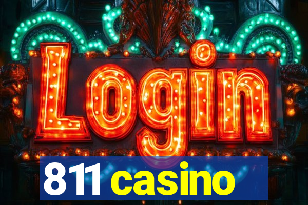 811 casino