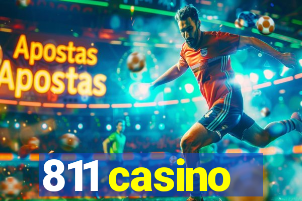 811 casino