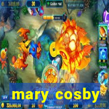 mary cosby