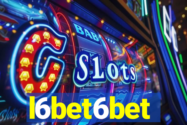 l6bet6bet