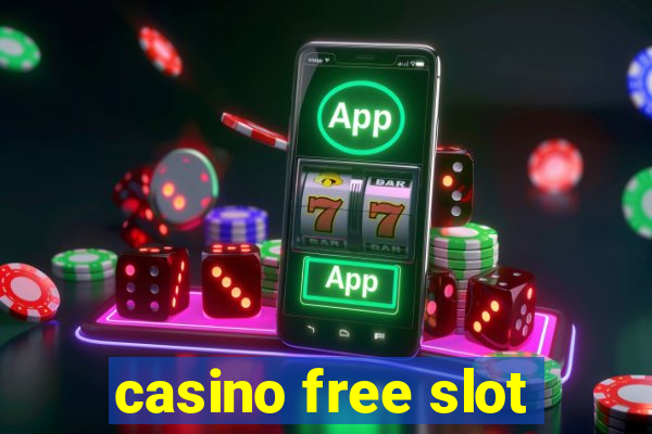 casino free slot