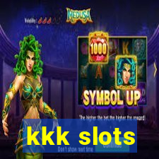 kkk slots