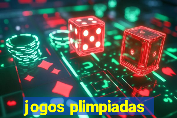 jogos plimpiadas