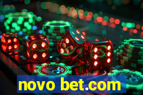 novo bet.com