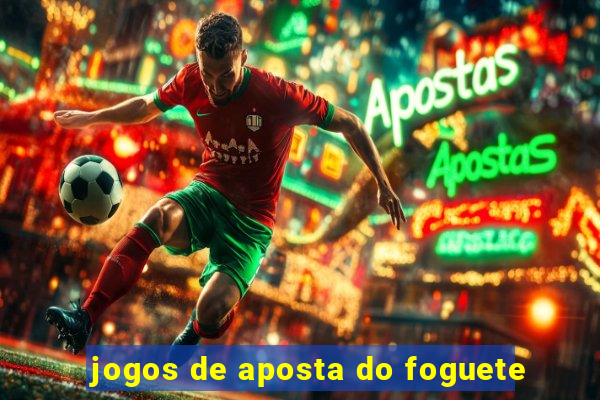 jogos de aposta do foguete