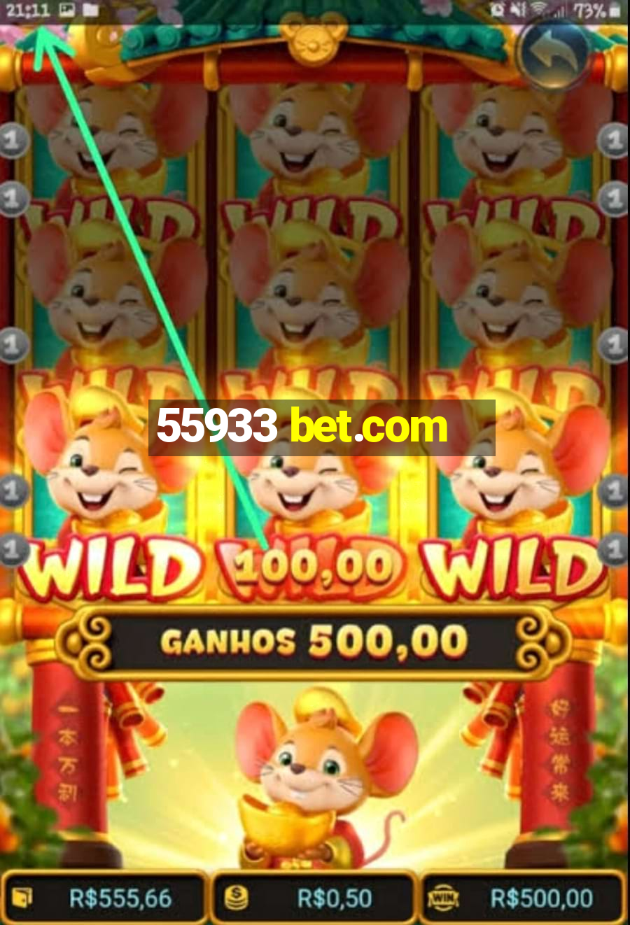 55933 bet.com